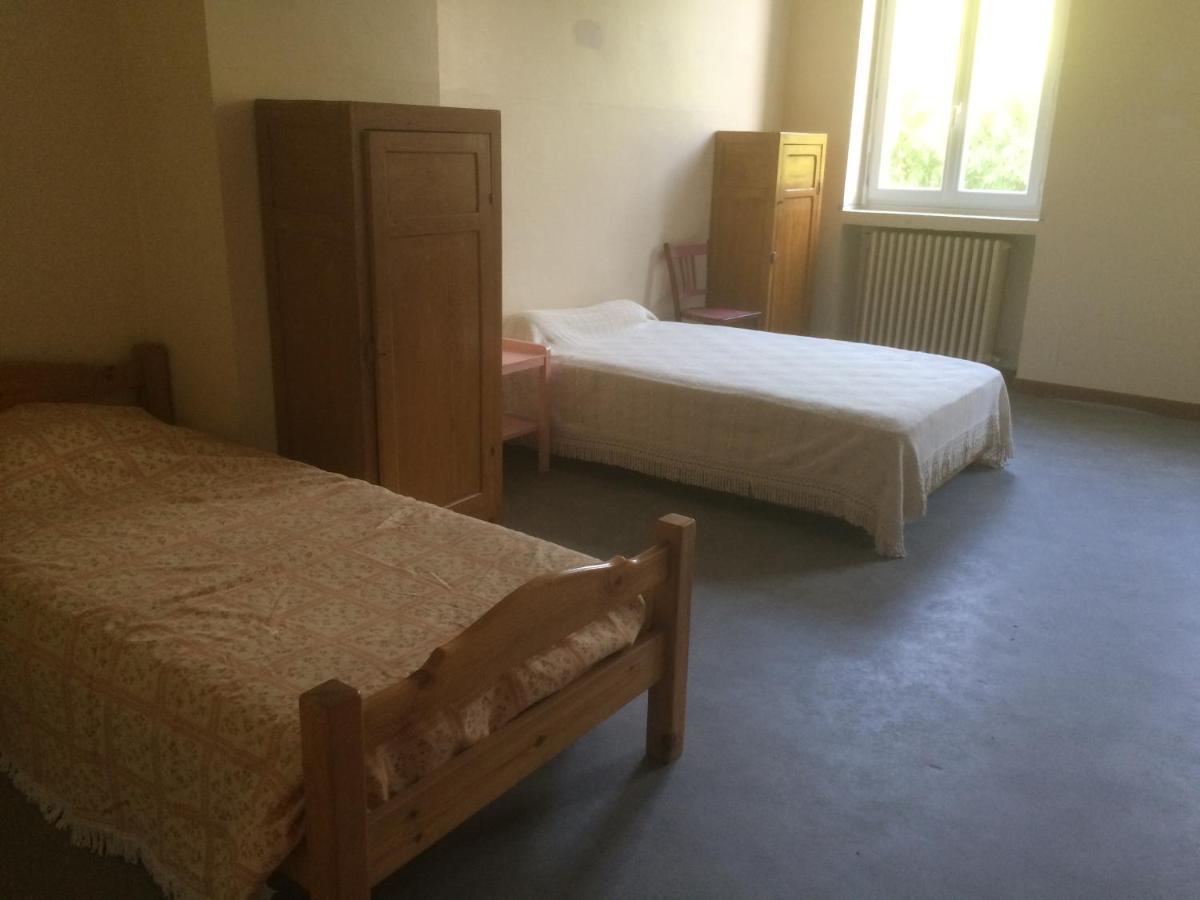 Prime Combe Hostel Fontanes  Ngoại thất bức ảnh